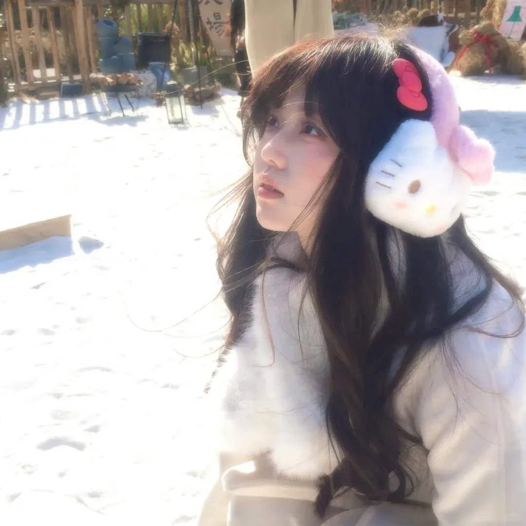 小马的山村日记